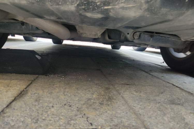 Used Mercedes-Benz C-Class 2021 C 260 L Sport Edition Chassis Rear