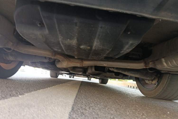 Used Mercedes-Benz C-Class 2021 C 260 Star Edition Chassis Rear