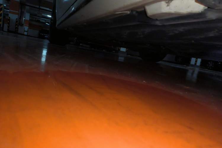 Used Mercedes-Benz C-Class 2021 C 260 Star Edition Chassis Rear Left