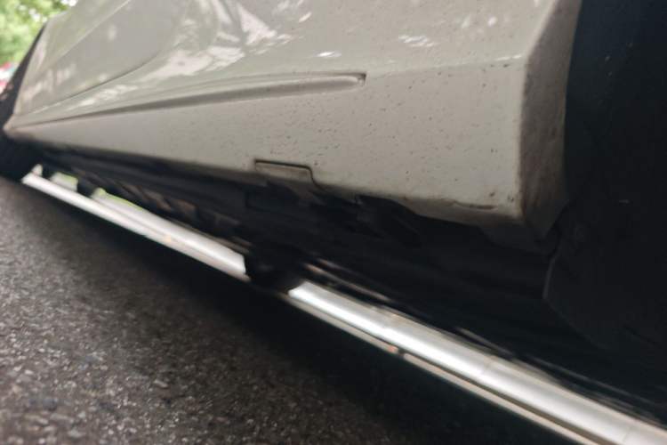 Used Mercedes-Benz C-Class 2021 C 260 Coupe Chassis Rear Left