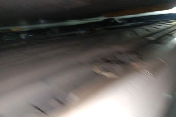 Used Mercedes-Benz C-Class 2021 C 260 L Sport Edition Chassis Rear Left