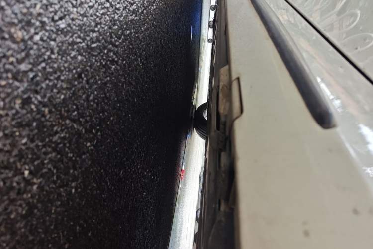 Used Mercedes-Benz C-Class 2021 C 260 Star Edition Chassis Rear Left
