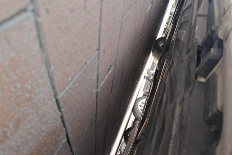 Used Mercedes-Benz C-Class 2021 C 260 L Sport Edition Chassis Rear Left