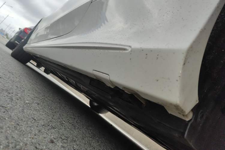 Used Mercedes-Benz C-Class 2021 C 260 Coupe Chassis Rear Left