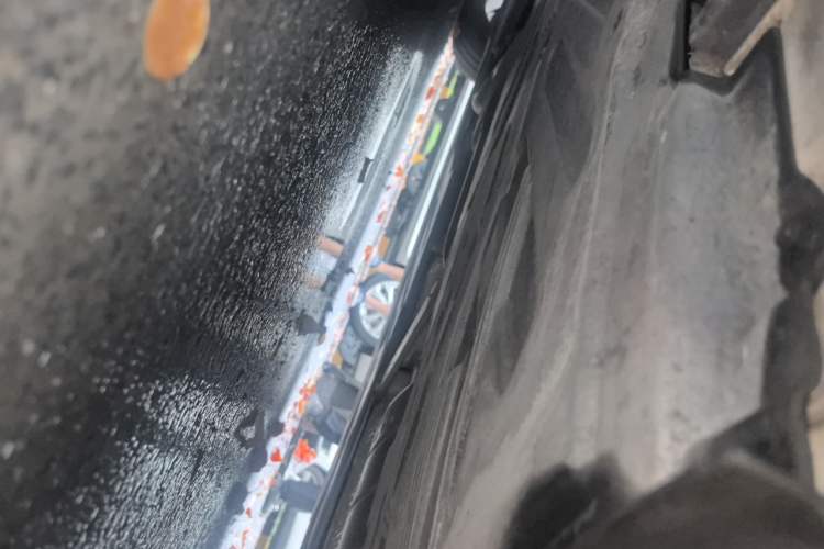 Used Mercedes-Benz C-Class 2021 C 260 L Sport Edition Star Collection Chassis Rear Left