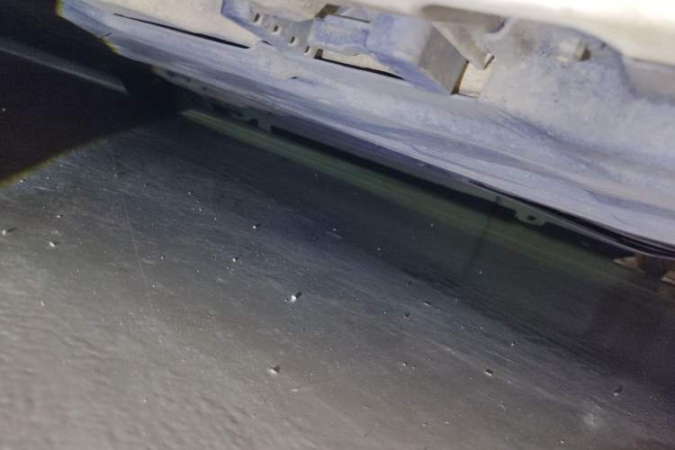 Used Mercedes-Benz C-Class 2021 C 260 Star Edition Chassis Rear Left