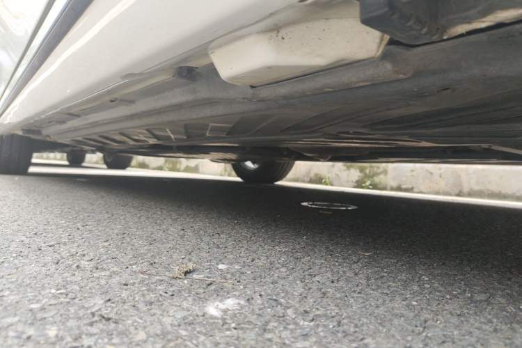 Used Mercedes-Benz C-Class 2021 C 260 Star Edition Chassis Rear Left