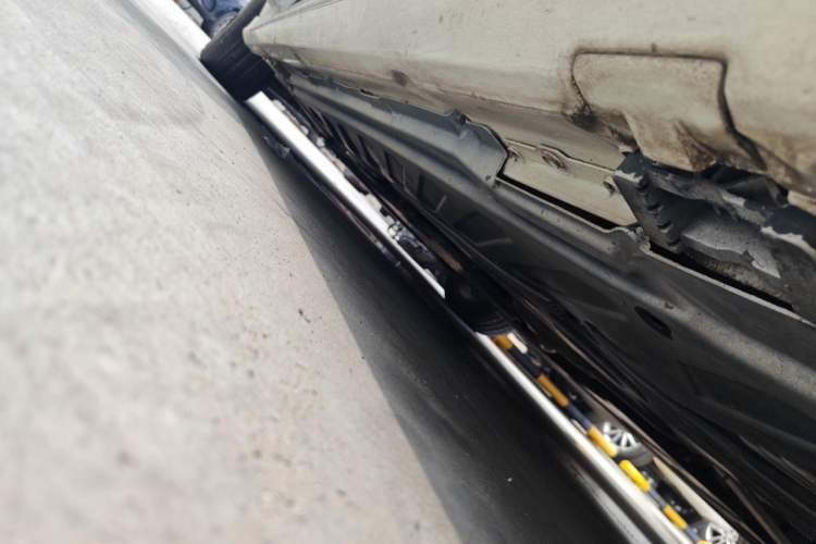 Used Mercedes-Benz C-Class 2021 C 260 Coupe Chassis Rear Left