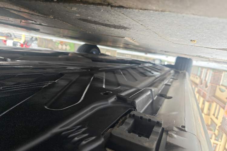 Used Mercedes-Benz C-Class 2021 C 260 L Sport Edition Star Collection Chassis Rear Left