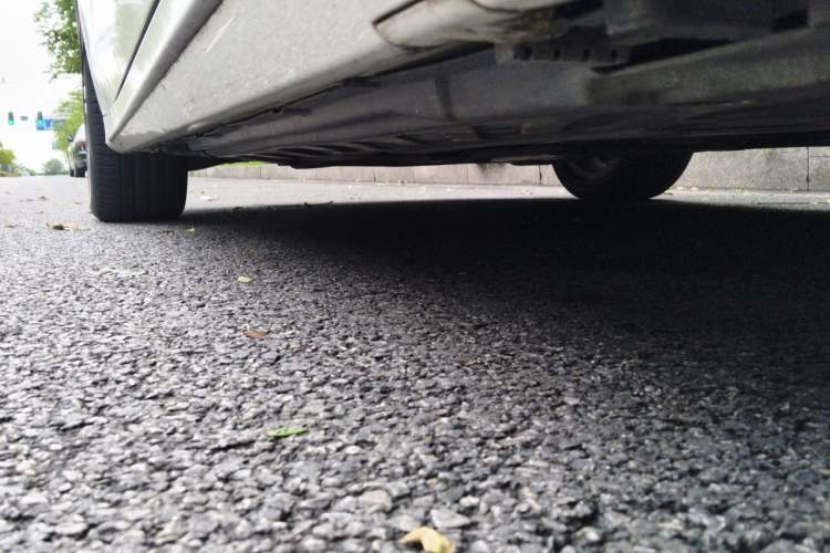 Used Mercedes-Benz C-Class 2021 C 260 L Sport Edition Chassis Rear Left