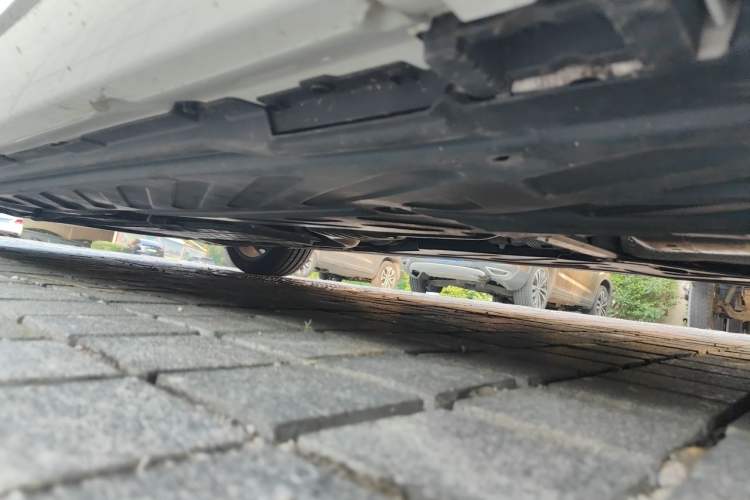 Used Mercedes-Benz C-Class 2021 C 260 Coupe Chassis Rear Left