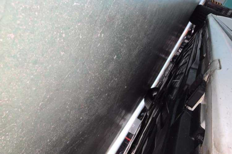 Used Mercedes-Benz C-Class 2021 C 260 L Sport Edition Chassis Rear Left