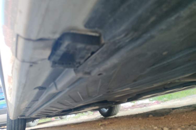 Used Mercedes-Benz C-Class 2021 C 260 L Sport Edition Star Collection Chassis Rear Left
