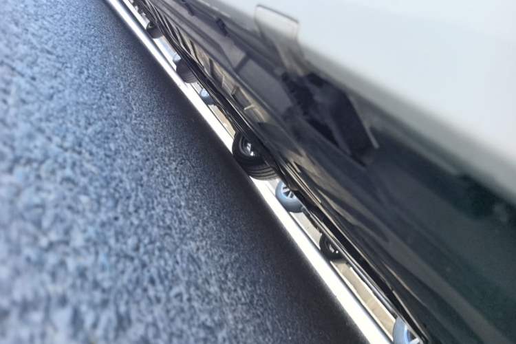Used Mercedes-Benz C-Class 2021 C 260 L Sport Edition Star Collection Chassis Rear Left