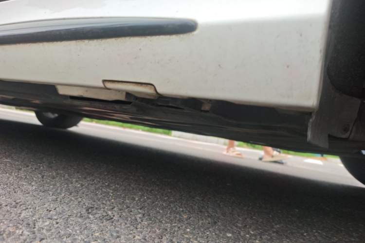 Used Mercedes-Benz C-Class 2021 C 260 Star Edition Chassis Rear Left