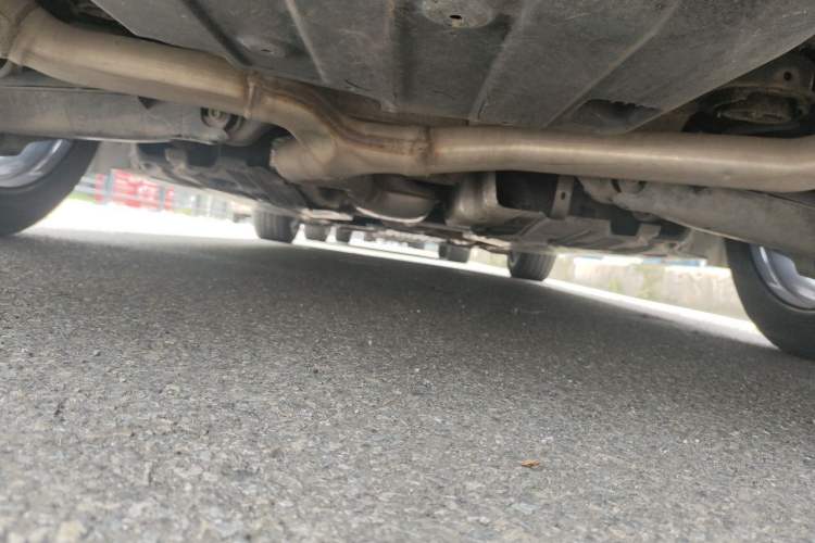 Used Mercedes-Benz C-Class 2021 C 260 Star Edition Chassis Rear