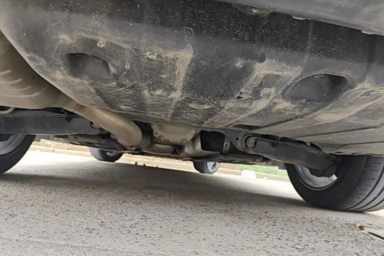 Used Mercedes-Benz C-Class 2021 C 260 L Sport Edition Star Collection Chassis Rear
