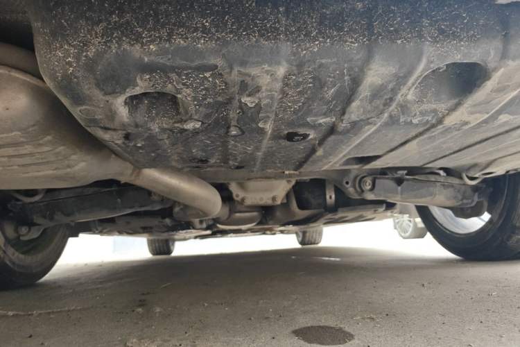 Used Mercedes-Benz C-Class 2021 C 260 L Sport Edition Star Collection Chassis Rear