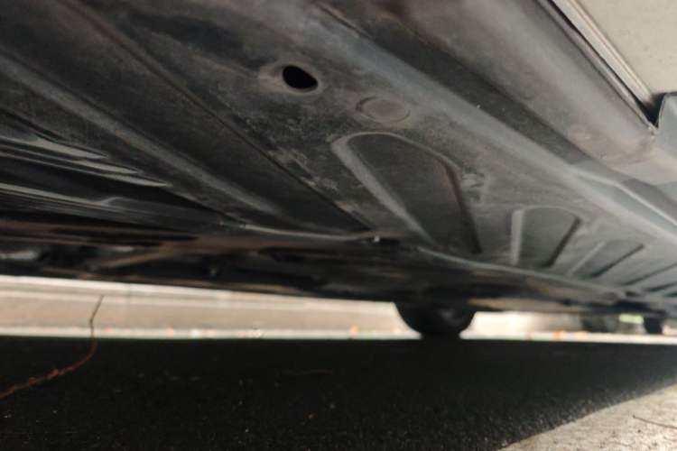 Used Mercedes-Benz C-Class 2021 C 260 Coupe Chassis Rear
