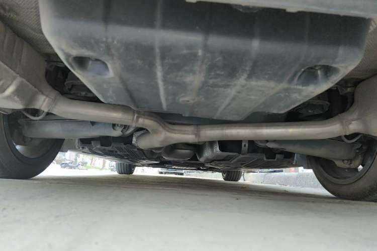 Used Mercedes-Benz C-Class 2021 C 260 Coupe Chassis Rear