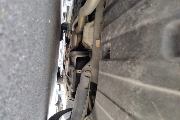 Used Mercedes-Benz C-Class 2021 C 260 L Sport Edition Star Collection Chassis Rear