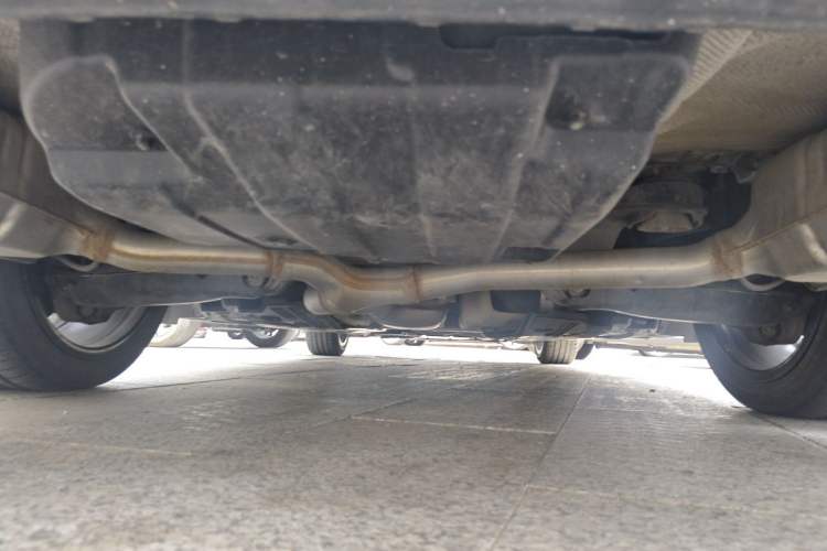 Used Mercedes-Benz C-Class 2021 C 260 Star Edition Chassis Rear