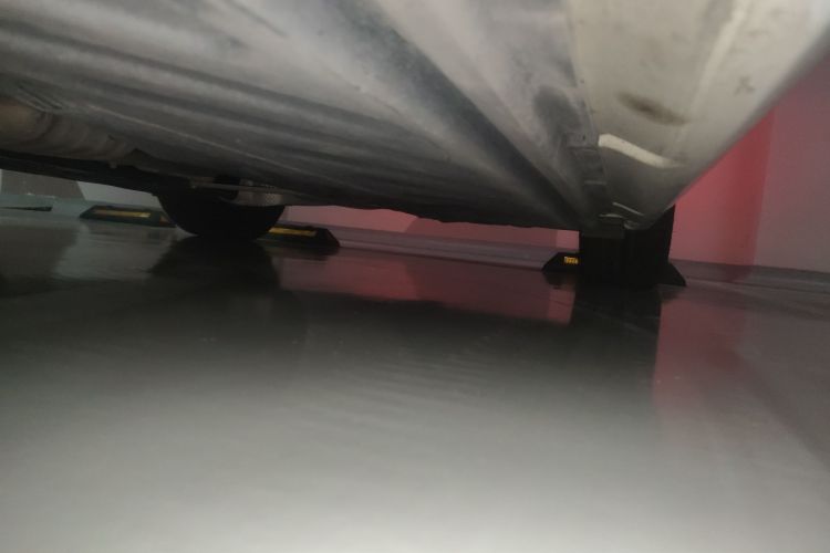Used Mercedes-Benz C-Class 2021 C 260 Coupe Chassis Rear Right
