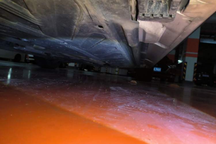 Used Mercedes-Benz C-Class 2021 C 260 Star Edition Chassis Rear Right