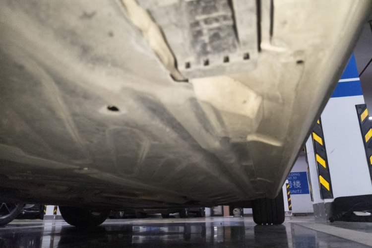 Used Mercedes-Benz C-Class 2021 C 260 Star Edition Chassis Rear Right