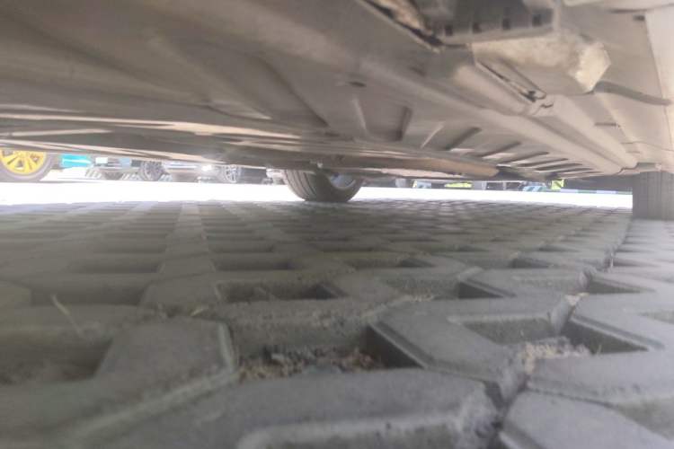 Used Mercedes-Benz C-Class 2021 C 260 Star Edition Chassis Rear Right