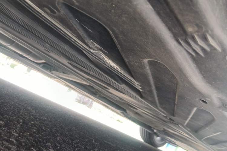 Used Mercedes-Benz C-Class 2021 C 260 L Sport Edition Star Collection Chassis Rear Right