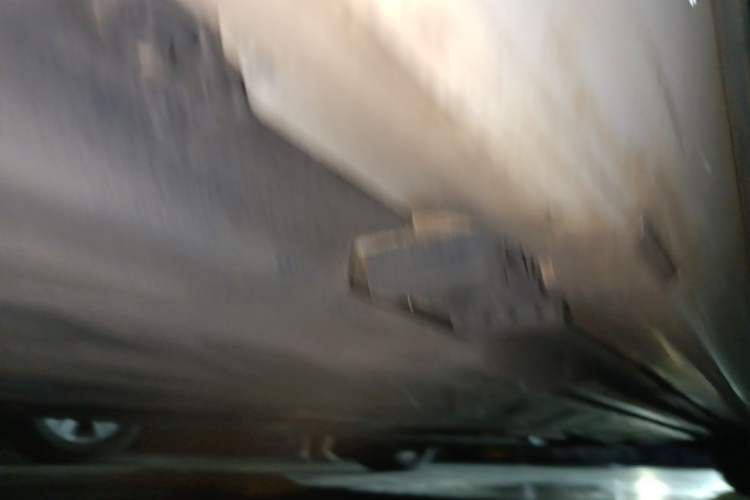 Used Mercedes-Benz C-Class 2021 C 260 L Sport Edition Chassis Rear Right