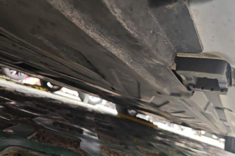 Used Mercedes-Benz C-Class 2021 C 260 L Sport Edition Star Collection Chassis Rear Right