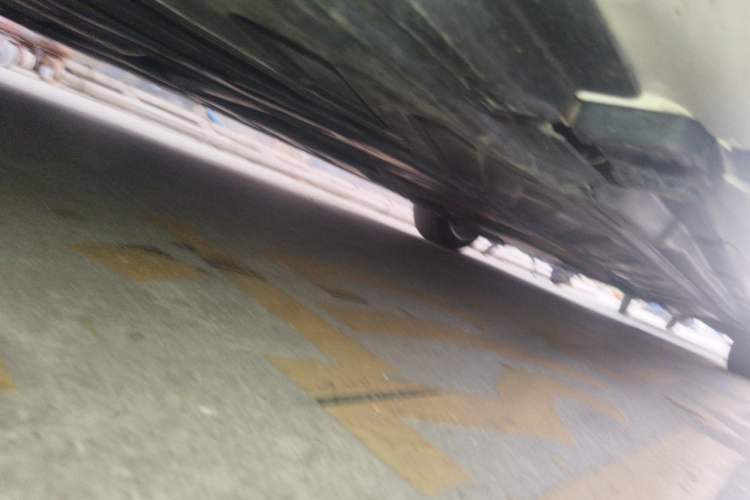 Used Mercedes-Benz C-Class 2021 C 260 L Sport Edition Star Collection Chassis Rear Right