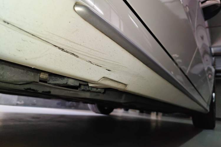 Used Mercedes-Benz C-Class 2021 C 260 L Sport Edition Chassis Rear Right