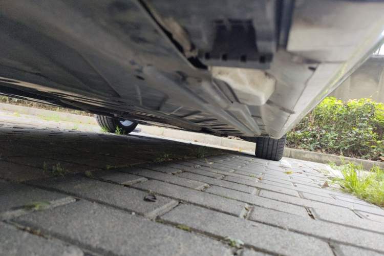 Used Mercedes-Benz C-Class 2021 C 260 Star Edition Chassis Rear Right