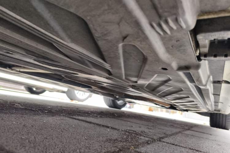 Used Mercedes-Benz C-Class 2021 C 260 L Sport Edition Chassis Rear Right