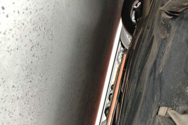 Used Mercedes-Benz C-Class 2021 C 260 Star Edition Chassis Rear Right