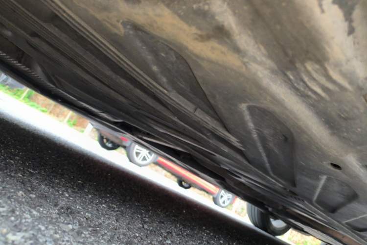 Used Mercedes-Benz C-Class 2021 C 260 Star Edition Chassis Rear Right