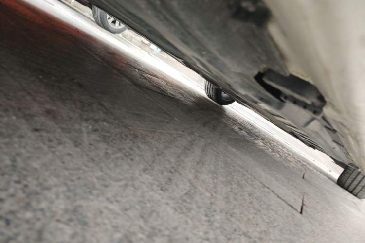 Used Mercedes-Benz C-Class 2021 C 260 L Sport Edition Star Collection Chassis Rear Right