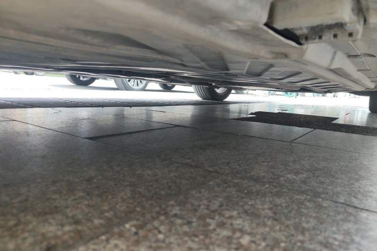 Used Mercedes-Benz C-Class 2021 C 260 L Sport Edition Star Collection Chassis Rear Right