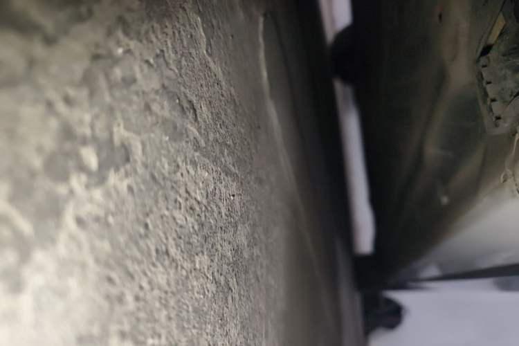 Used Mercedes-Benz C-Class 2021 C 260 L Sport Edition Chassis Rear Right