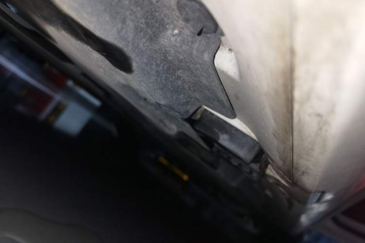 Used Mercedes-Benz C-Class 2021 C 260 L Sport Edition Star Collection Chassis Rear Right
