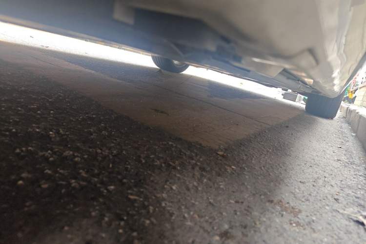 Used Mercedes-Benz C-Class 2021 C 260 Star Edition Chassis Rear Right