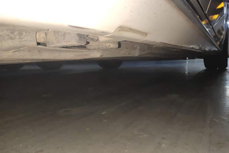 Used Mercedes-Benz C-Class 2021 C 260 L Sport Edition Chassis Rear Right