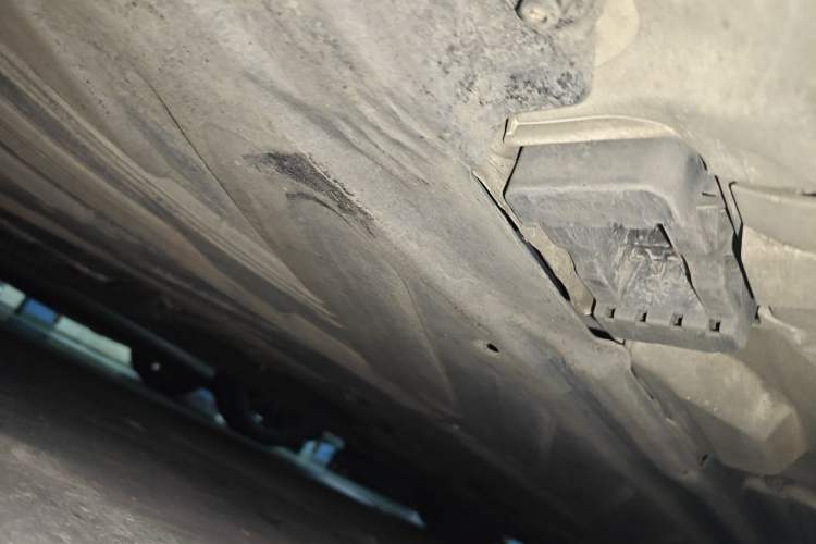 Used Mercedes-Benz C-Class 2021 C 260 Star Edition Chassis Rear Right