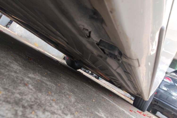 Used Mercedes-Benz C-Class 2021 C 260 L Sport Edition Star Collection Chassis Rear Right