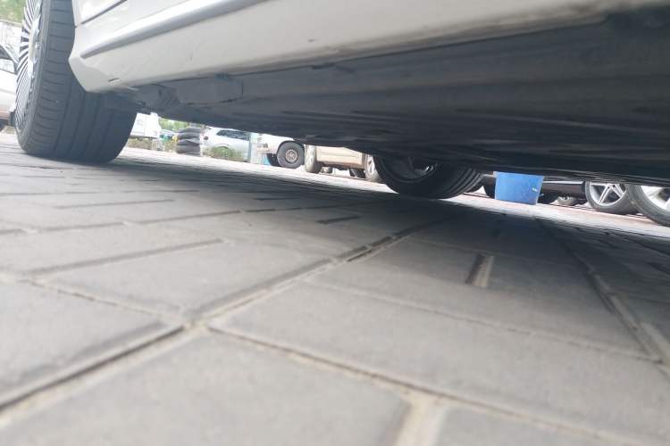 Used Mercedes-Benz C-Class 2021 C 260 L Sport Edition Star Collection Chassis Rear Right