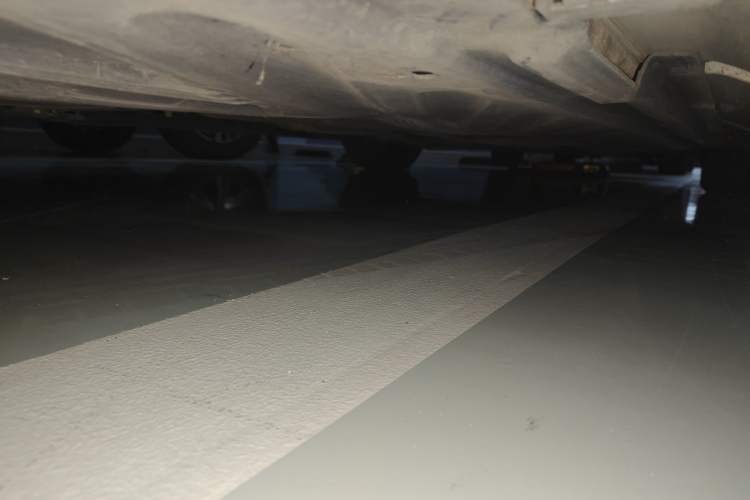 Used Mercedes-Benz C-Class 2021 C 260 Coupe Chassis Rear Right