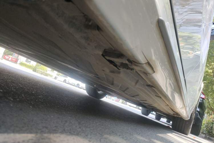 Used Mercedes-Benz C-Class 2021 C 260 L Sport Edition Chassis Rear Right